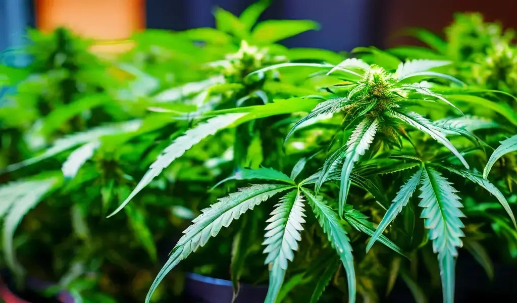 cbd mother plant купить