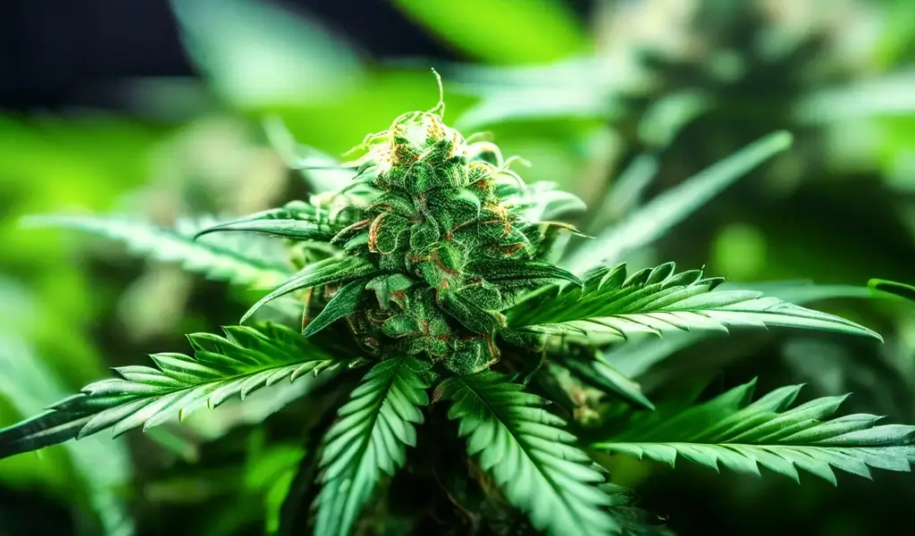 cbd марихуана