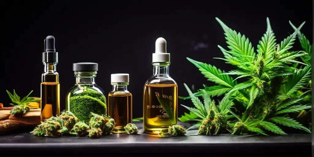 что такое сбд жидкость