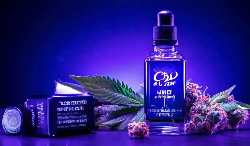 cbd vape juice
