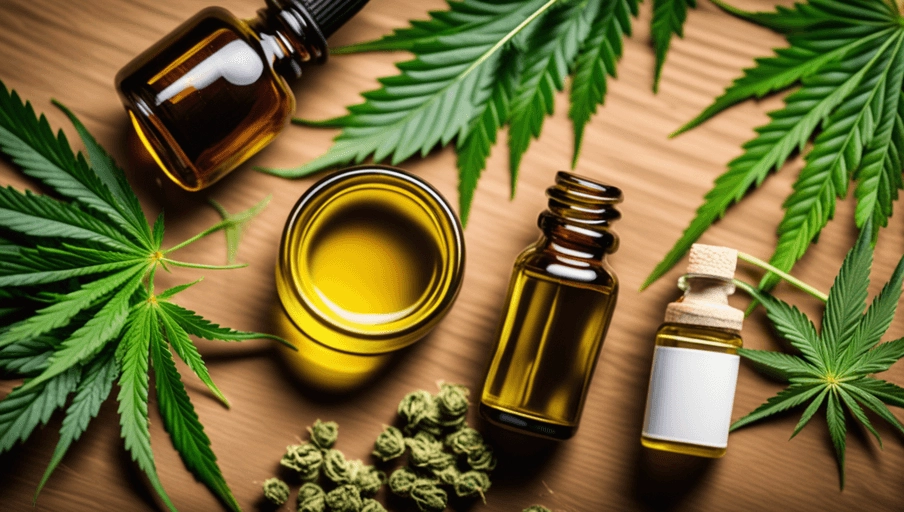 CBD масла отзывы