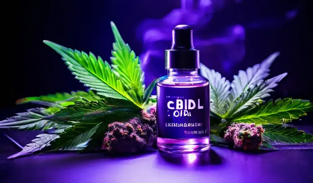 кбд жижа что это