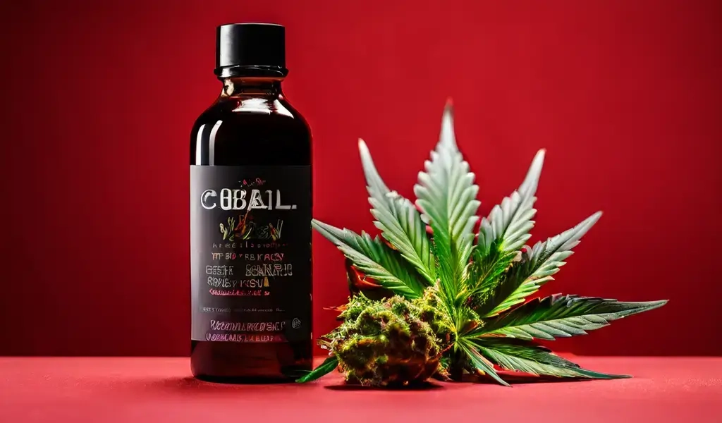 жидкость вейп кбд