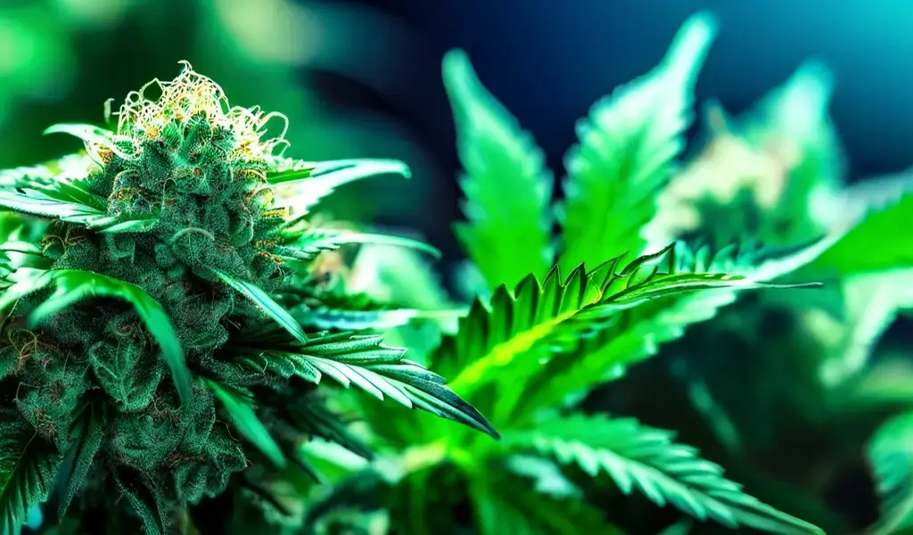 каннабидиол что это