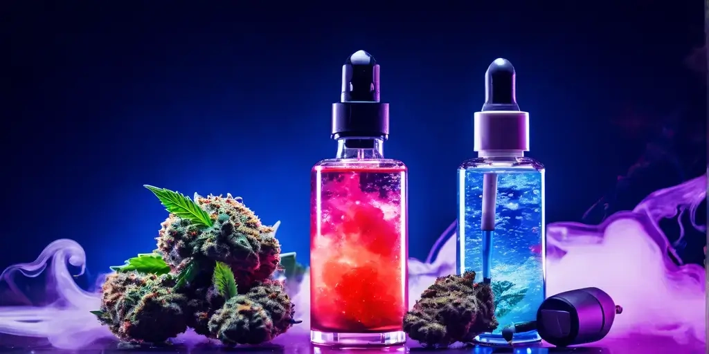 вейп cbd купить