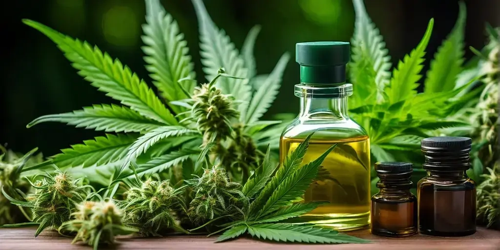 производитель cbd кто это