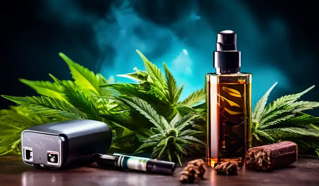 электронная сигарета с cbd купить