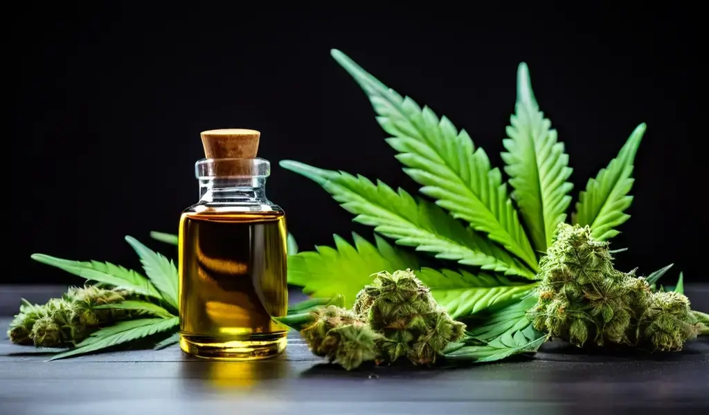 масло cbd что это такое