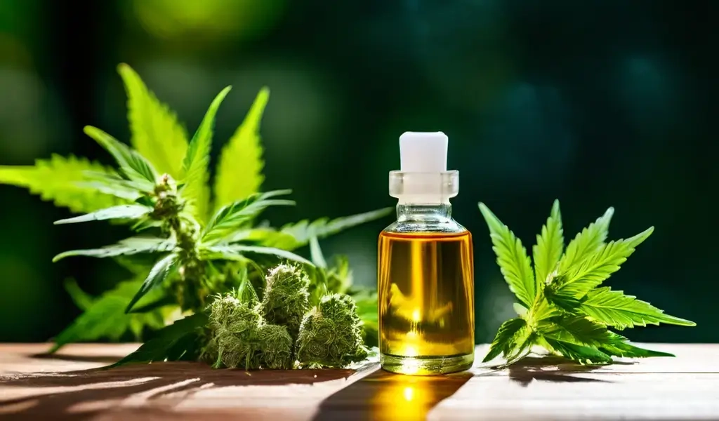 cbd масло 10 мл 10