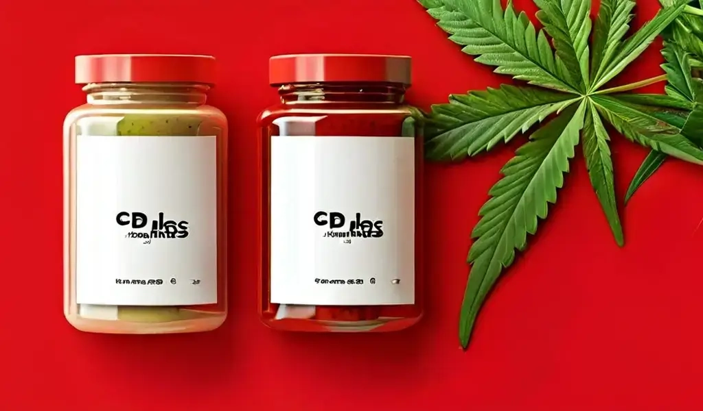 cbd таблетки