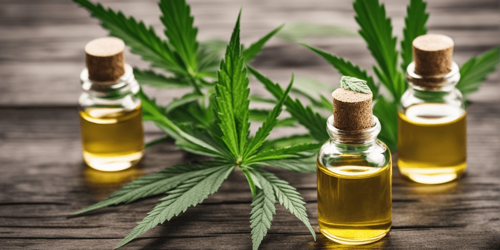 Масло CBD купить