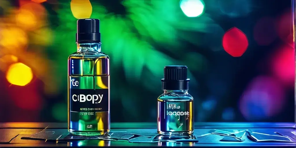 cbd купить капли