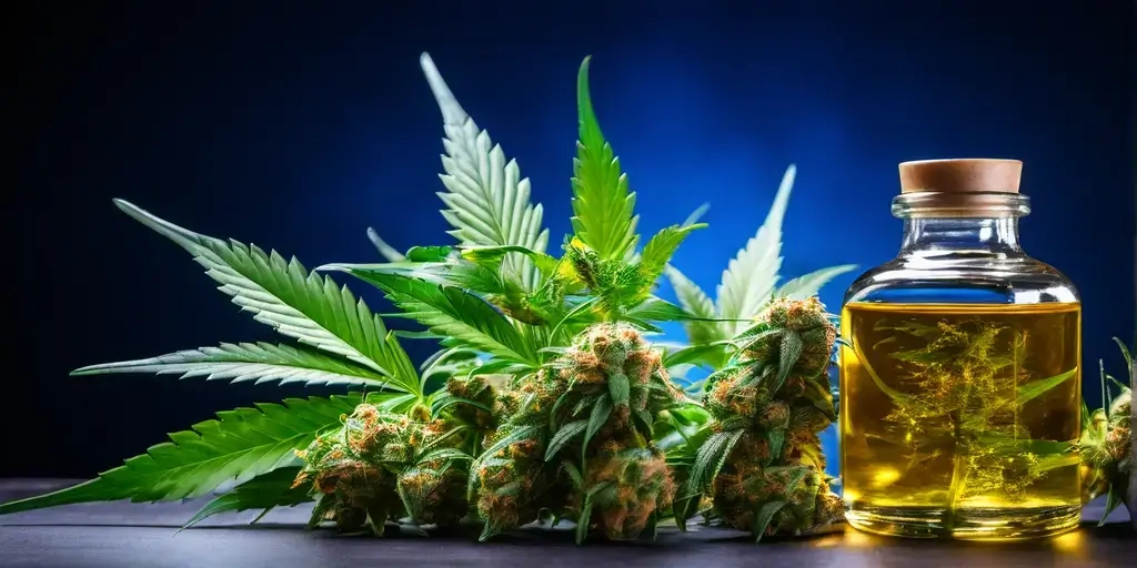 cbd экстракт