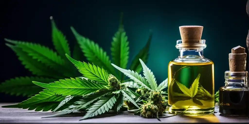 масло кбд изолят это