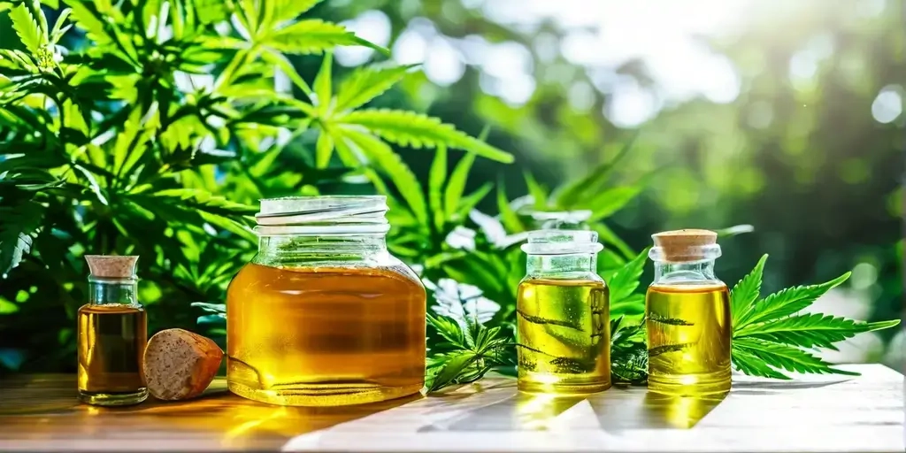 cbd отзывы масло форум