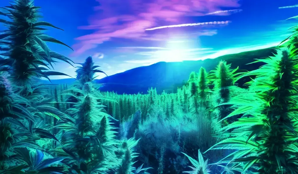 влияние cbd