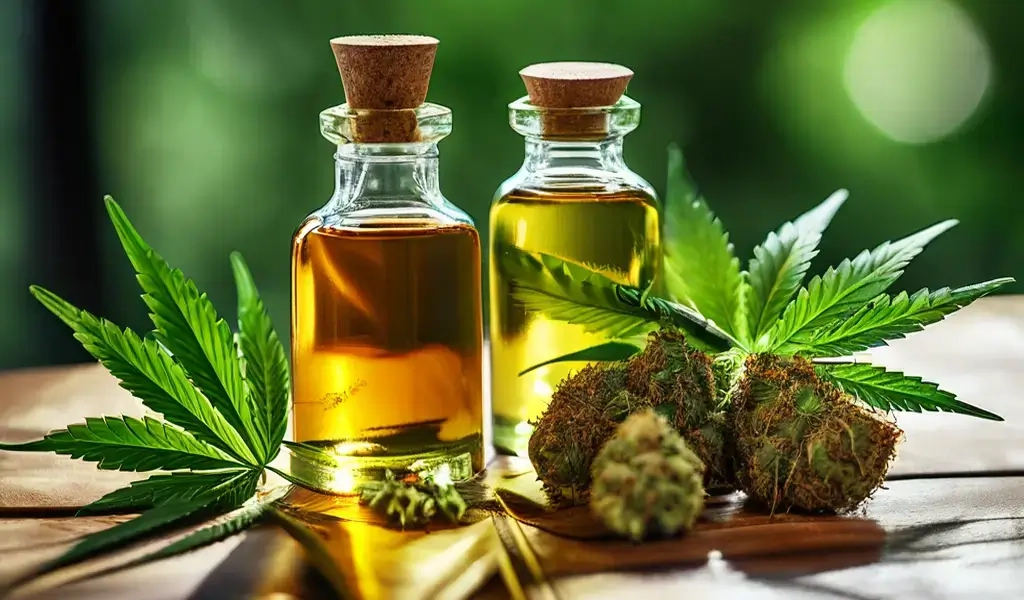 кбд масло купить