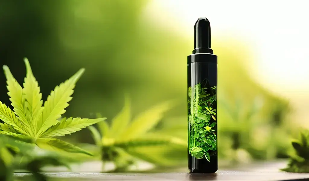 cbd vape pen