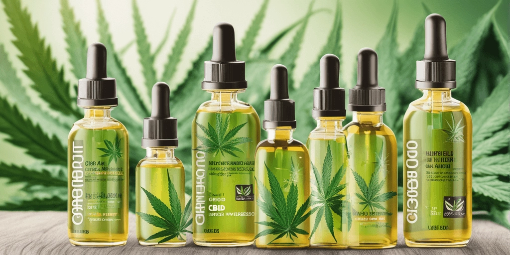 CBD жидкость это