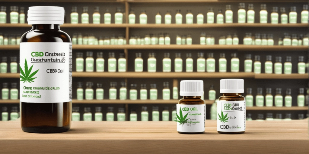 CBD масло купить оптом