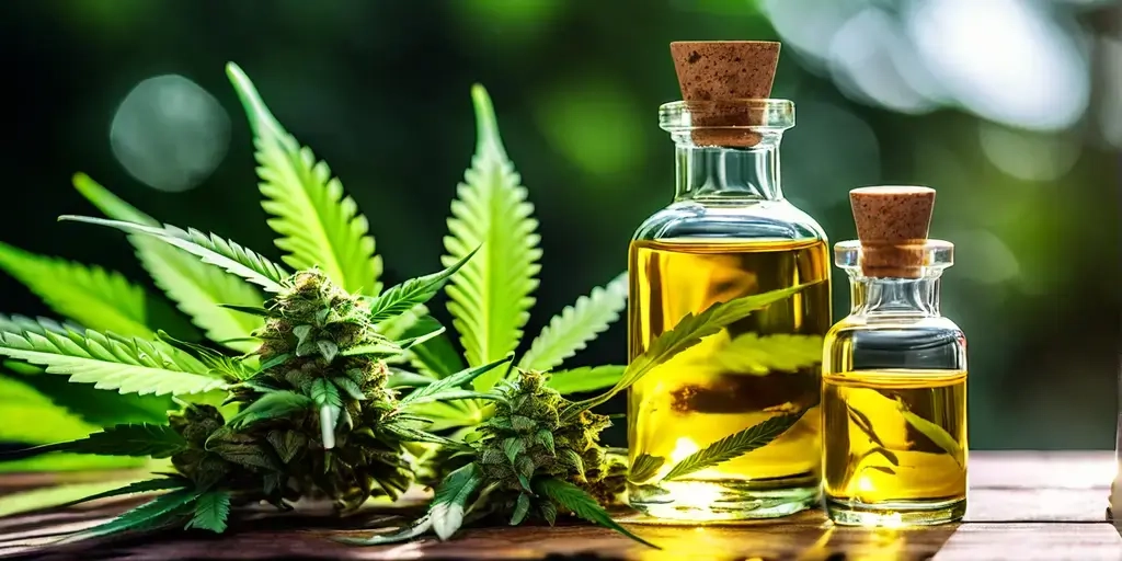 cbd oil каннабидиол
