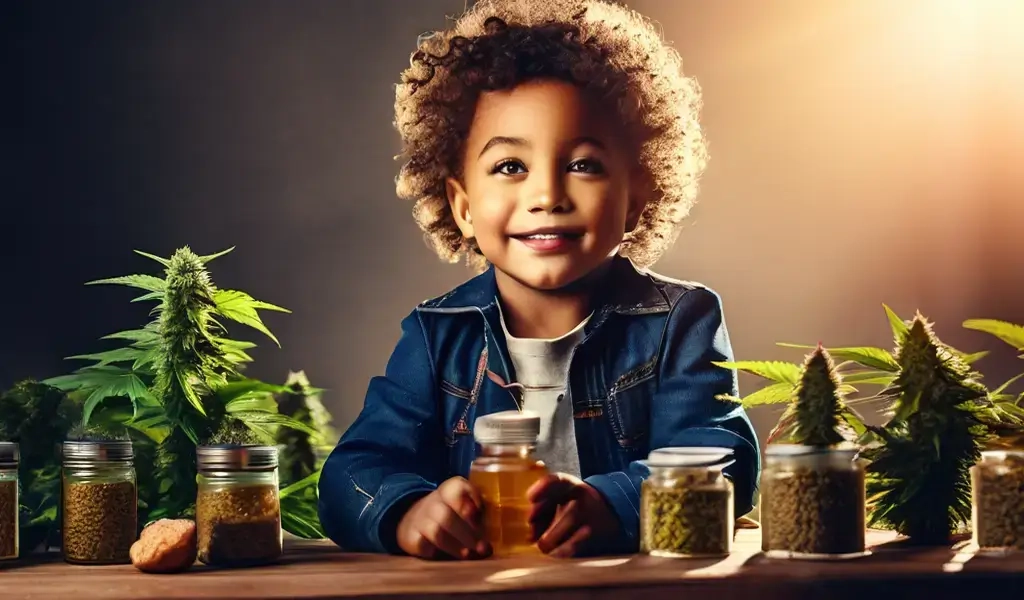 cbd масло детям отзывы