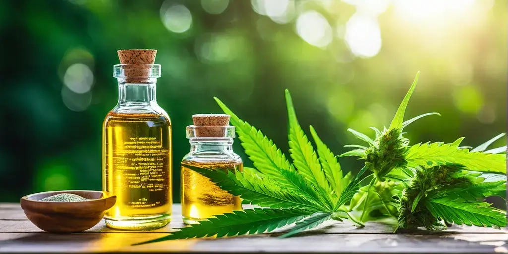 cbd oil законно ли