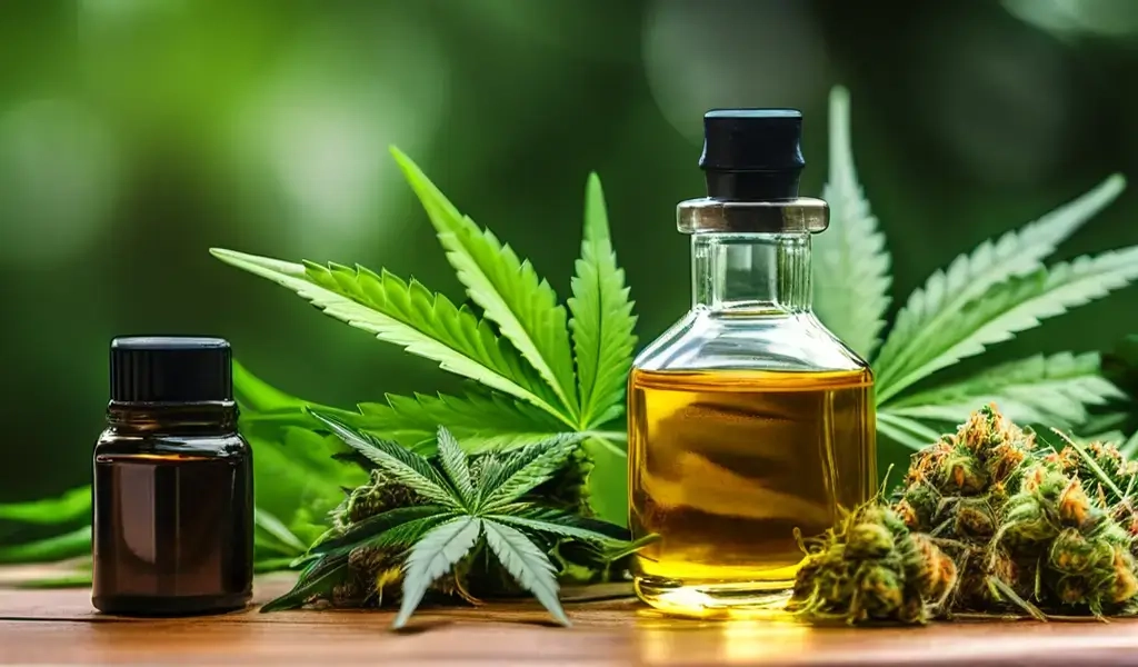 cbd масло купить цена