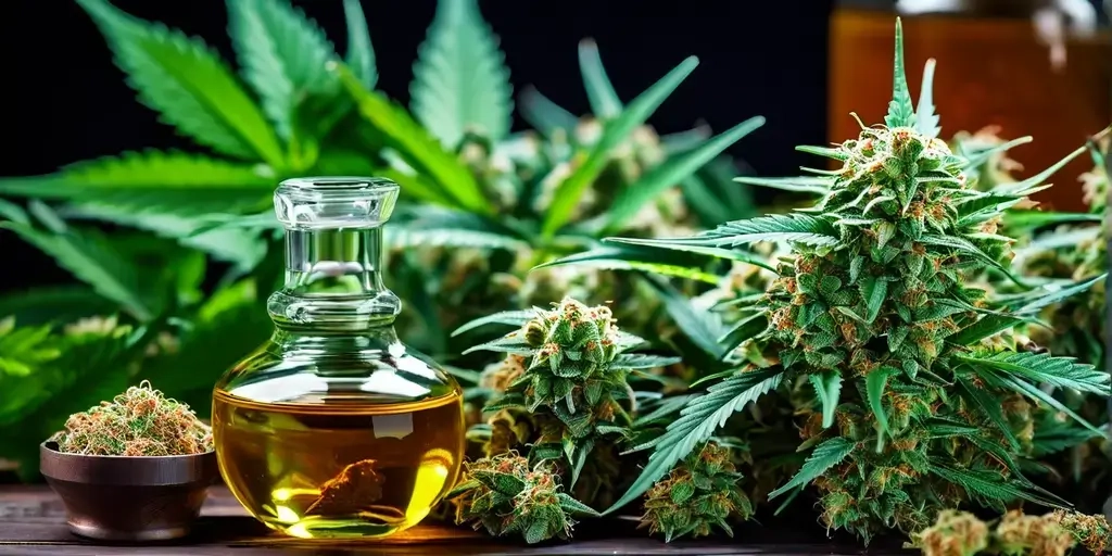 каннабидиол россия