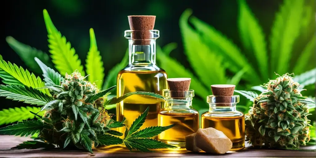 каннабидиол cbd купить