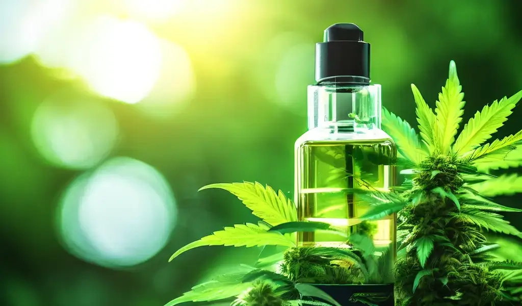 cbd vape что такое