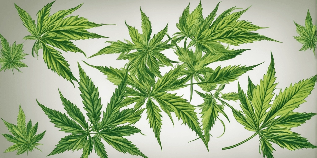 CBD масло это что