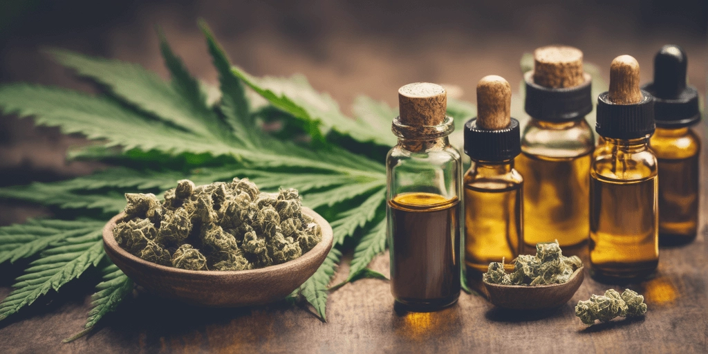 CBD масло цена