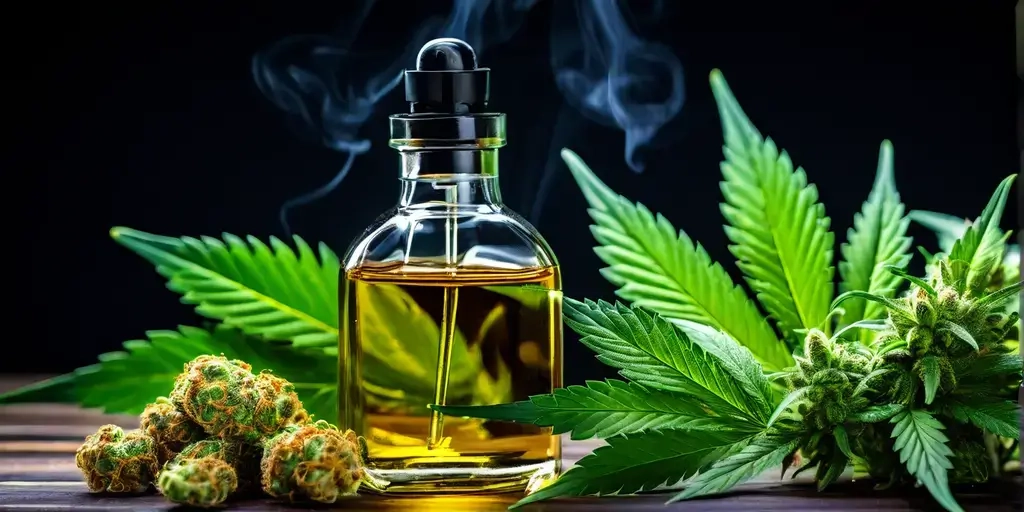 cbd масло для вейпа что это