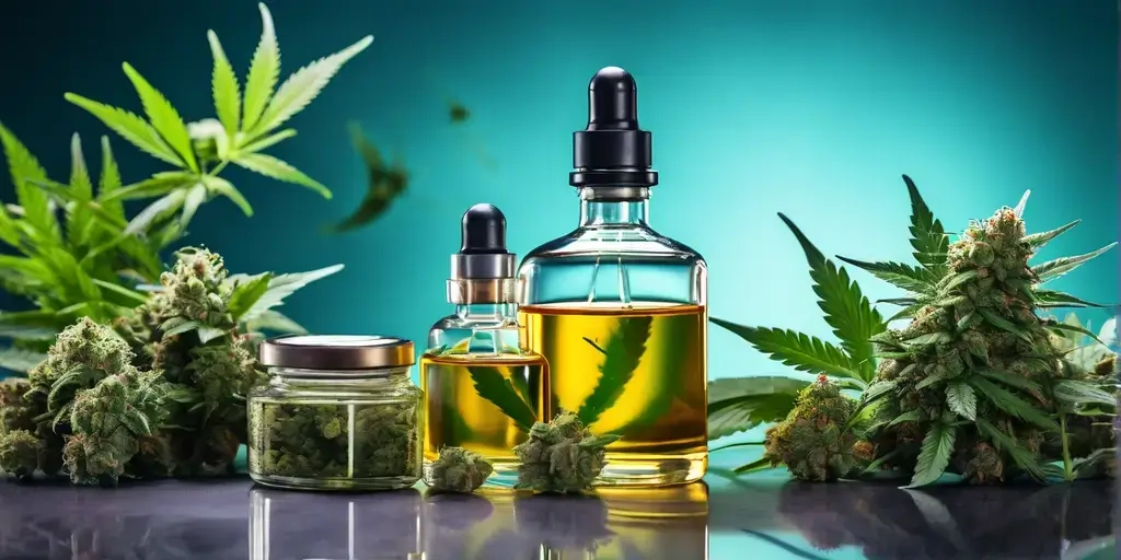 масло cbd кбд