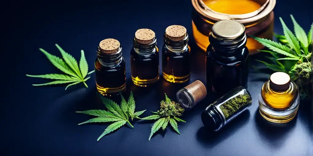 отзывы о кбд масле