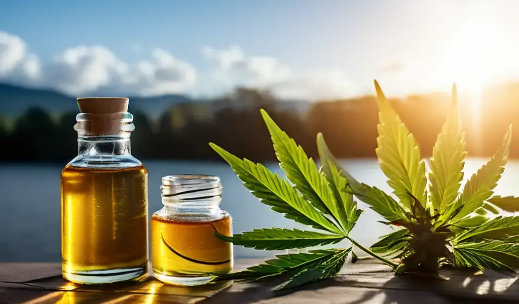 cbd масло отзывы эффект