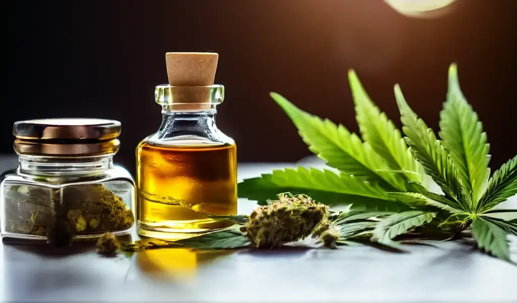 кбд масло цена