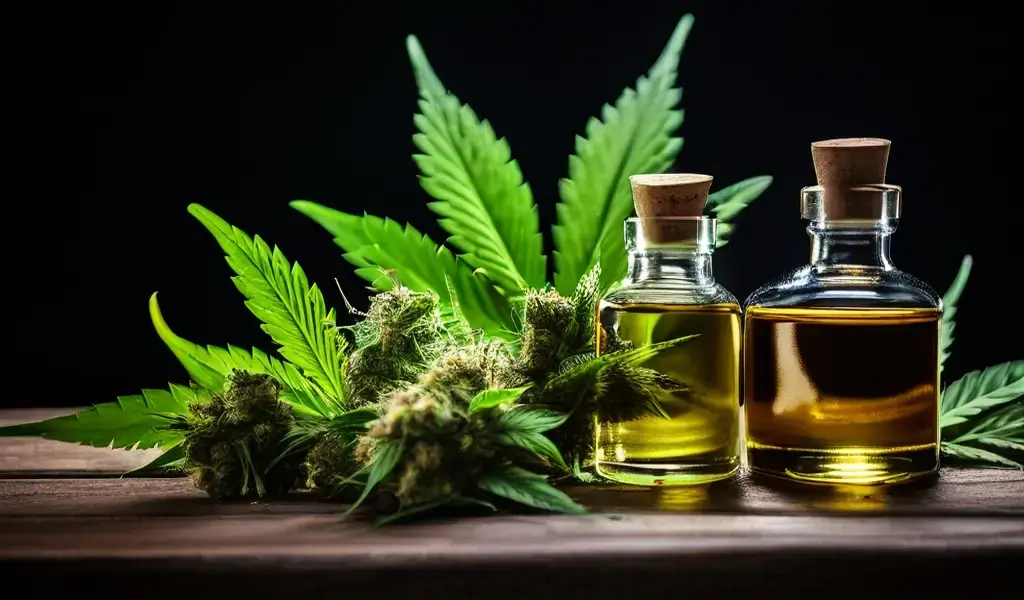 cbd масло что такое