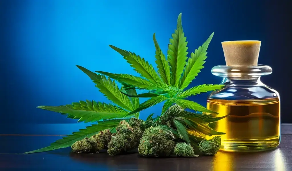 cbd польза вред