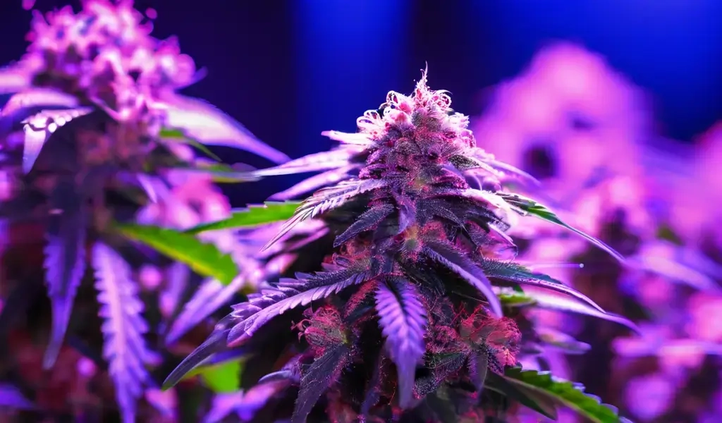 масло cbd motherplant