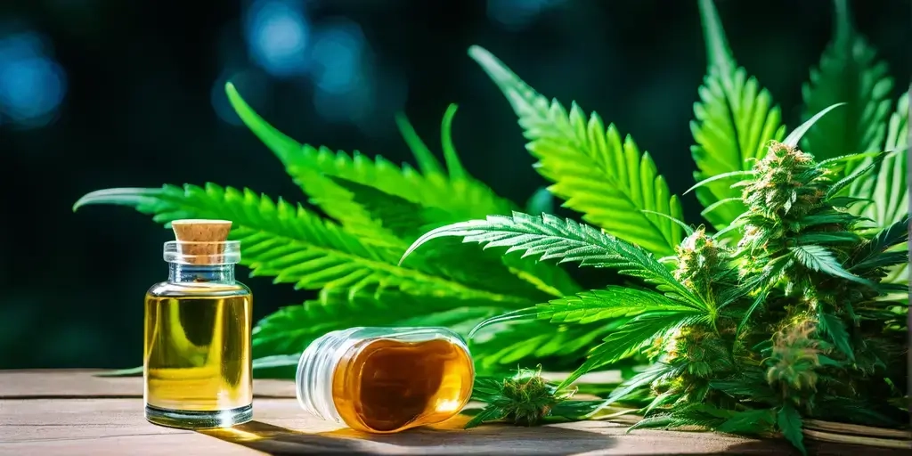 экстракт cbd что это такое