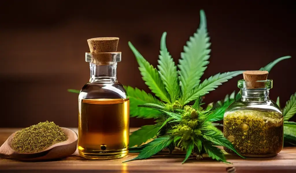 масло cbd как применять