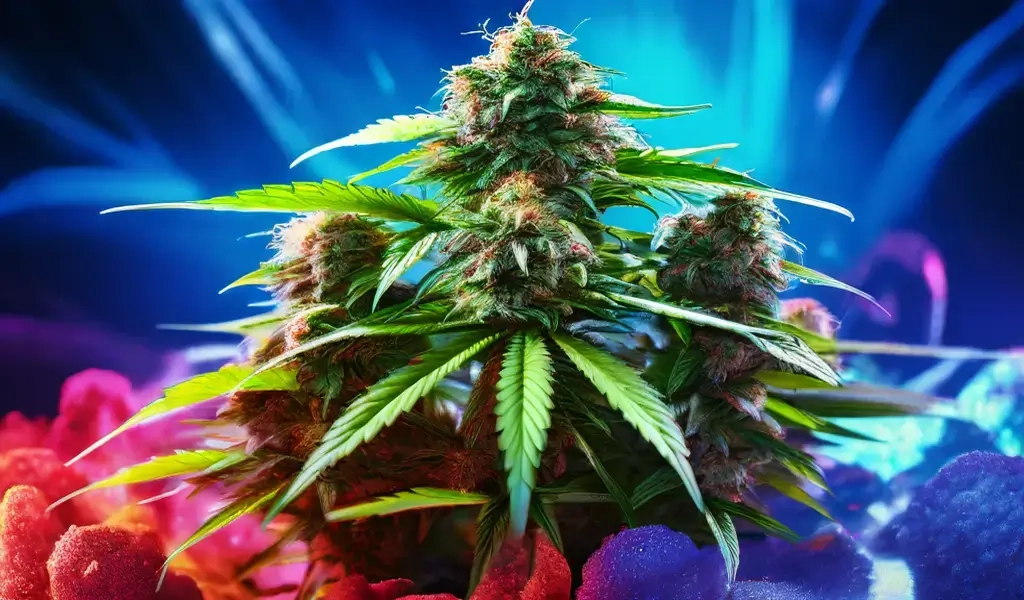 медицинские cbd семена марихуаны