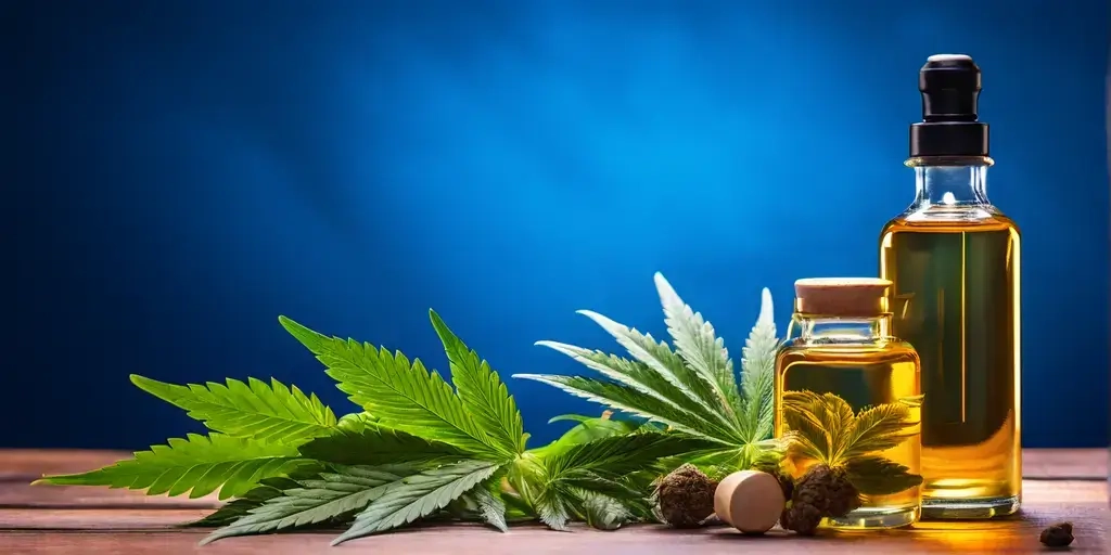 cbd масло лучшее