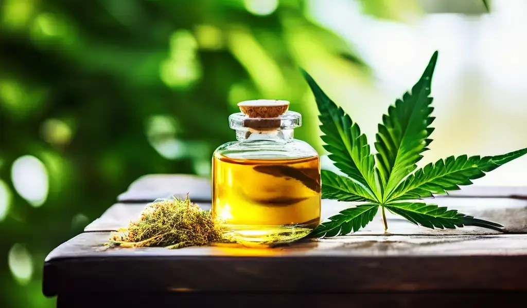 cbd масло при паркинсоне