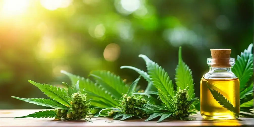 cbd масло ребенку что