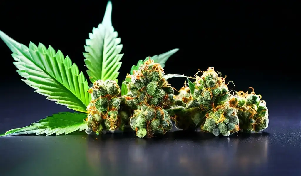 каннабидиол заказать