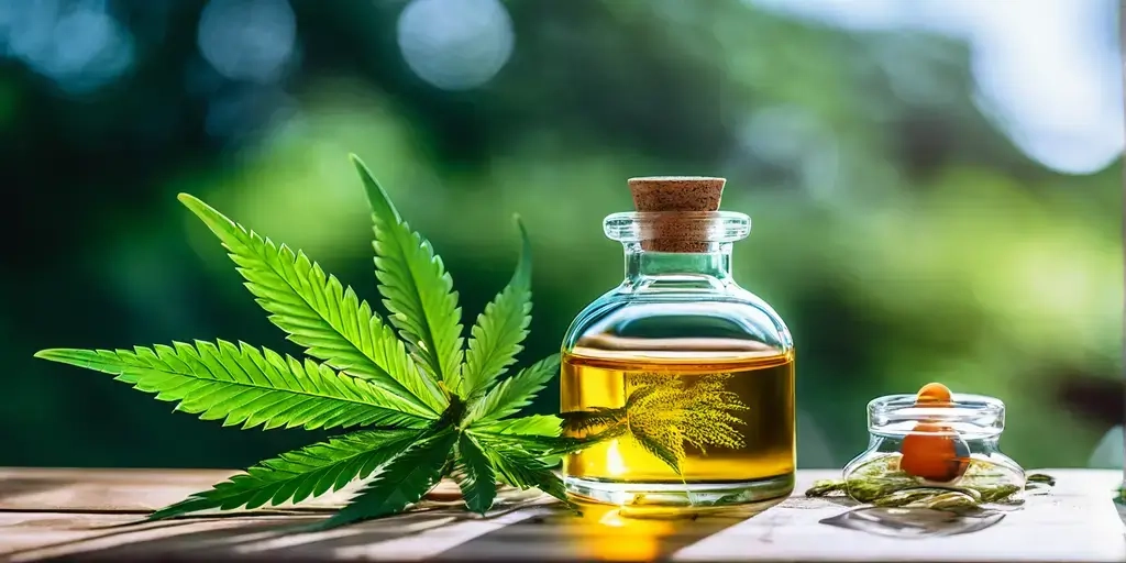 cbd масло при аутизме