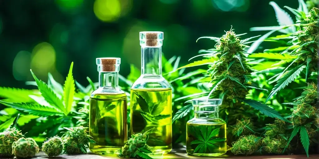 каннабидиол что это такое купить в аптеке